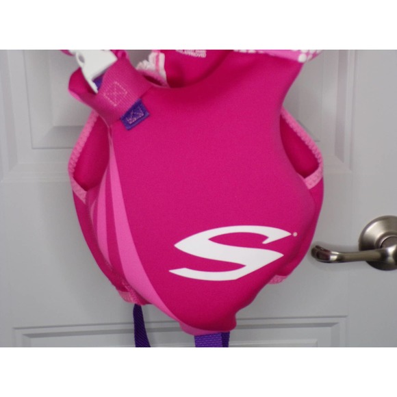 Sterns Swim Stearns Puddle Jumper Infant Hydroprene Life Jacket